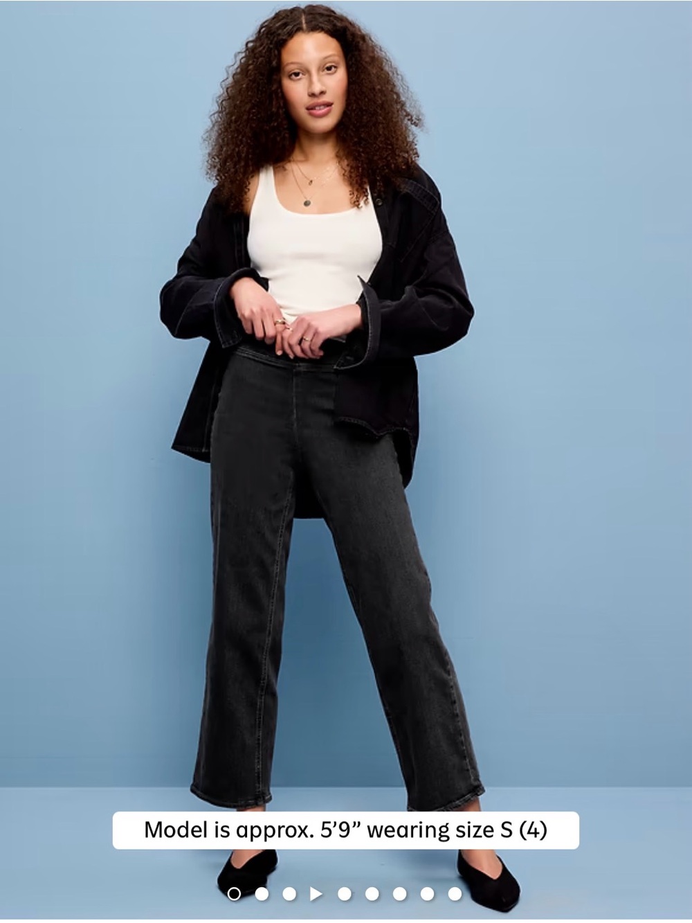Old Navy Weekender pants